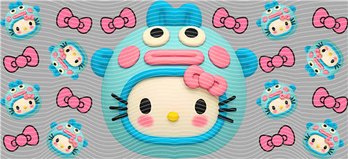 16oz Latest Bestseller-C 3658